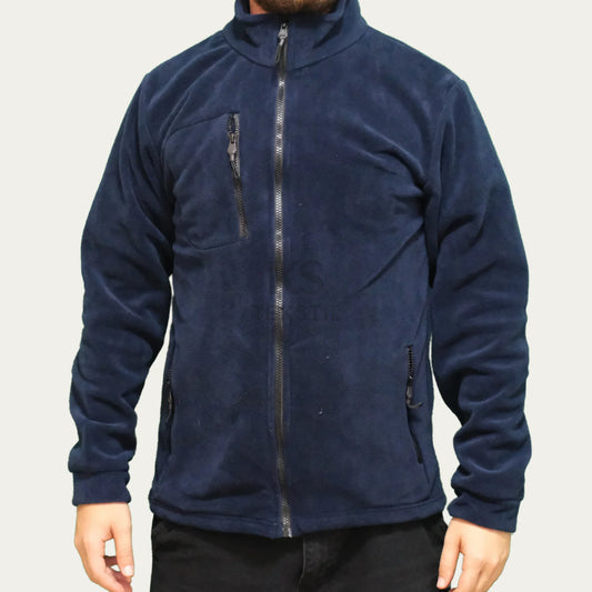 3 Cep Polar Ceket Mağazam