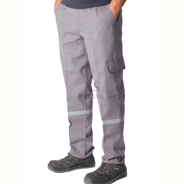 Gabardin Dokuma Pantolon Mağazam