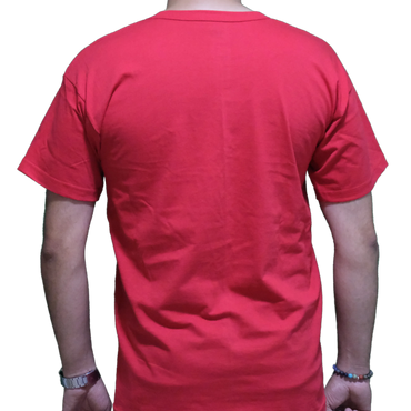 Promosyon Yuvarlak Yaka Tişört Mağazam