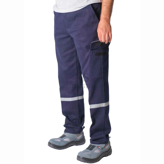 Gabardin Dokuma Pantolon Mağazam