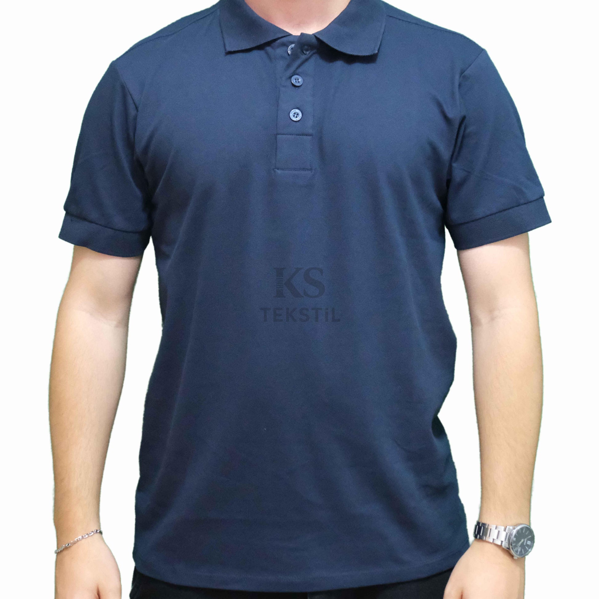 Polo Yaka Tişört Mağazam