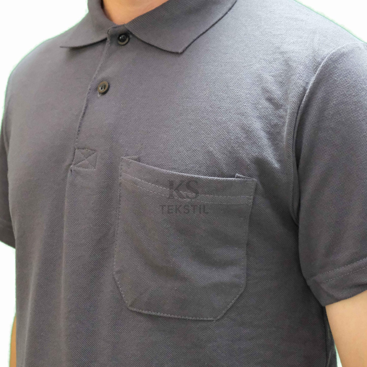 Promosyon Polo Yaka Tişört Mağazam