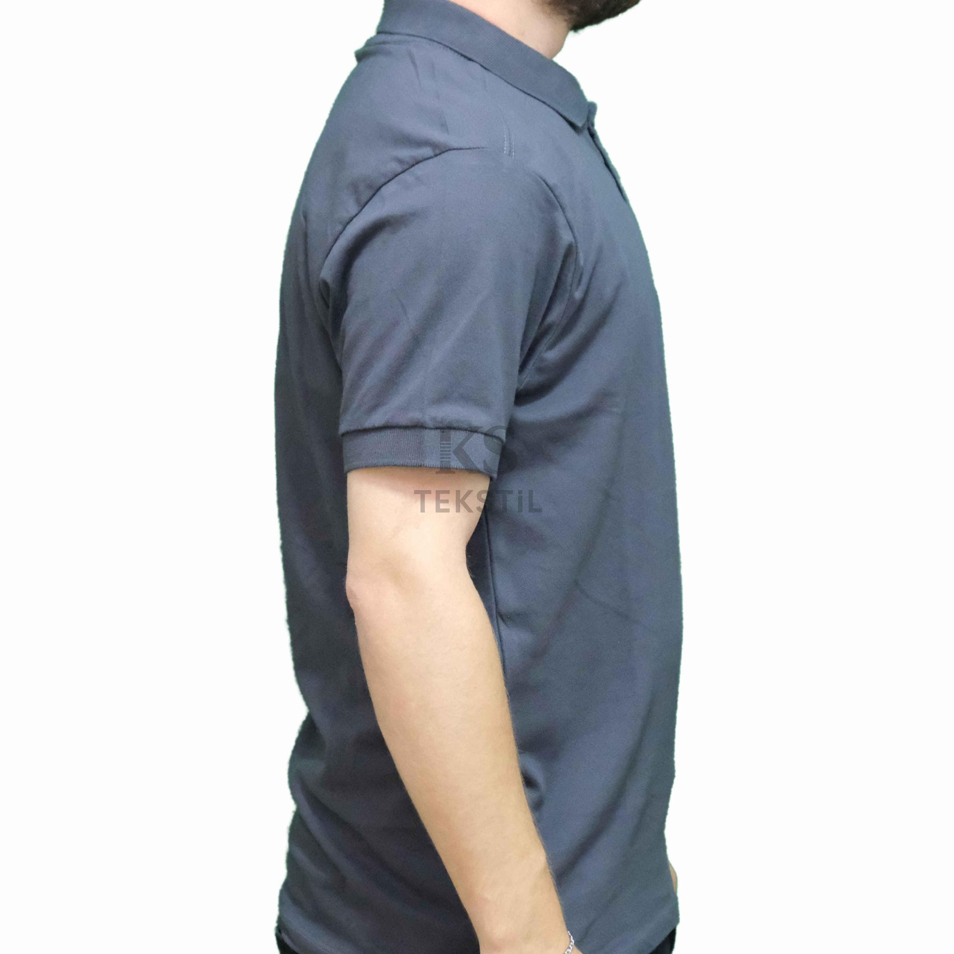 Polo Yaka Tişört Mağazam