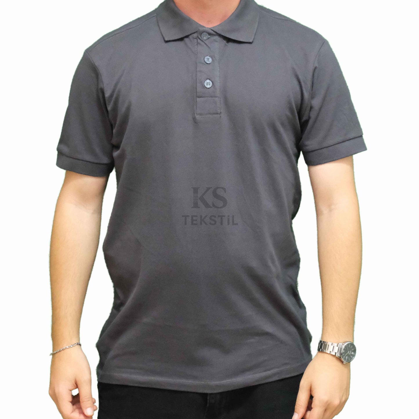 Polo Yaka Tişört Mağazam