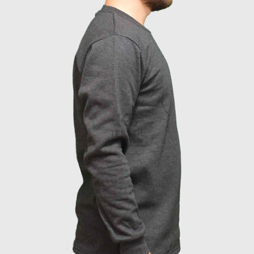 Yuvarlak Yaka Sweatshirt Mağazam
