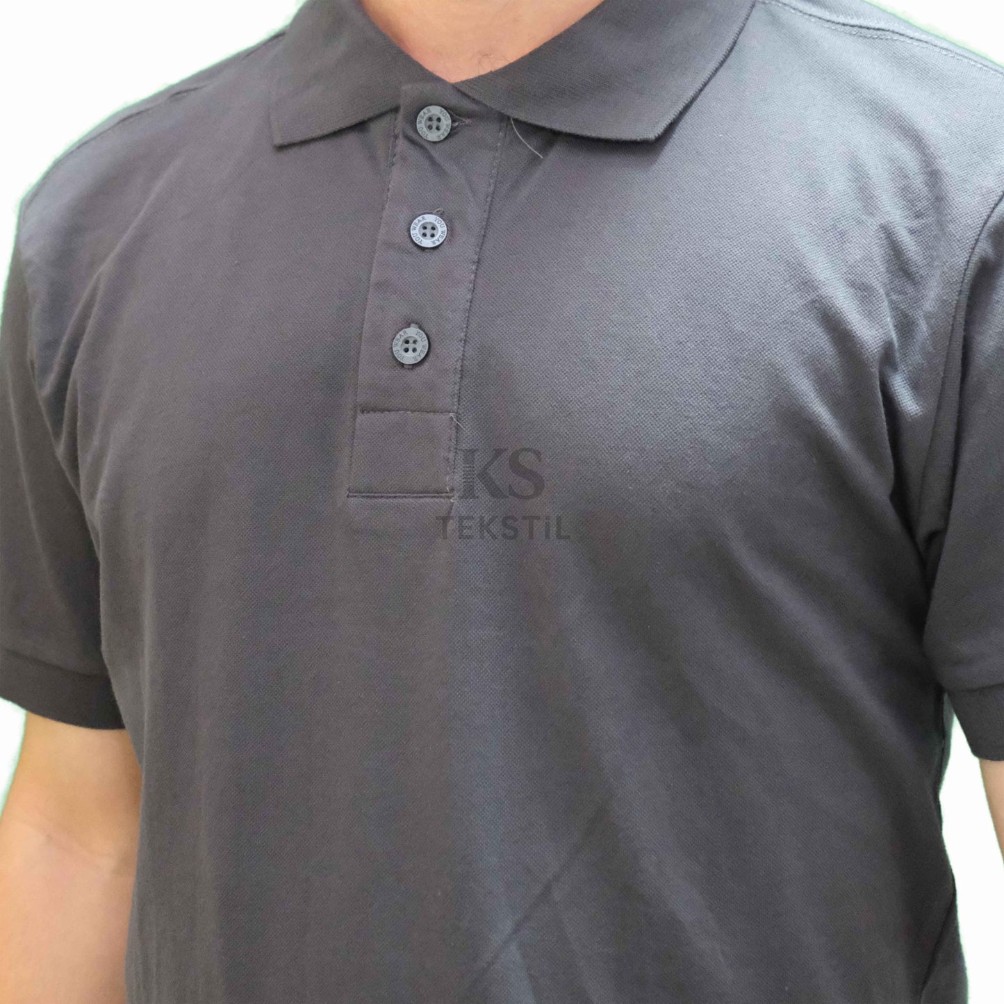 Polo Yaka Tişört Mağazam